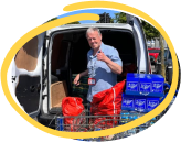 Humans MCR Food Support Services